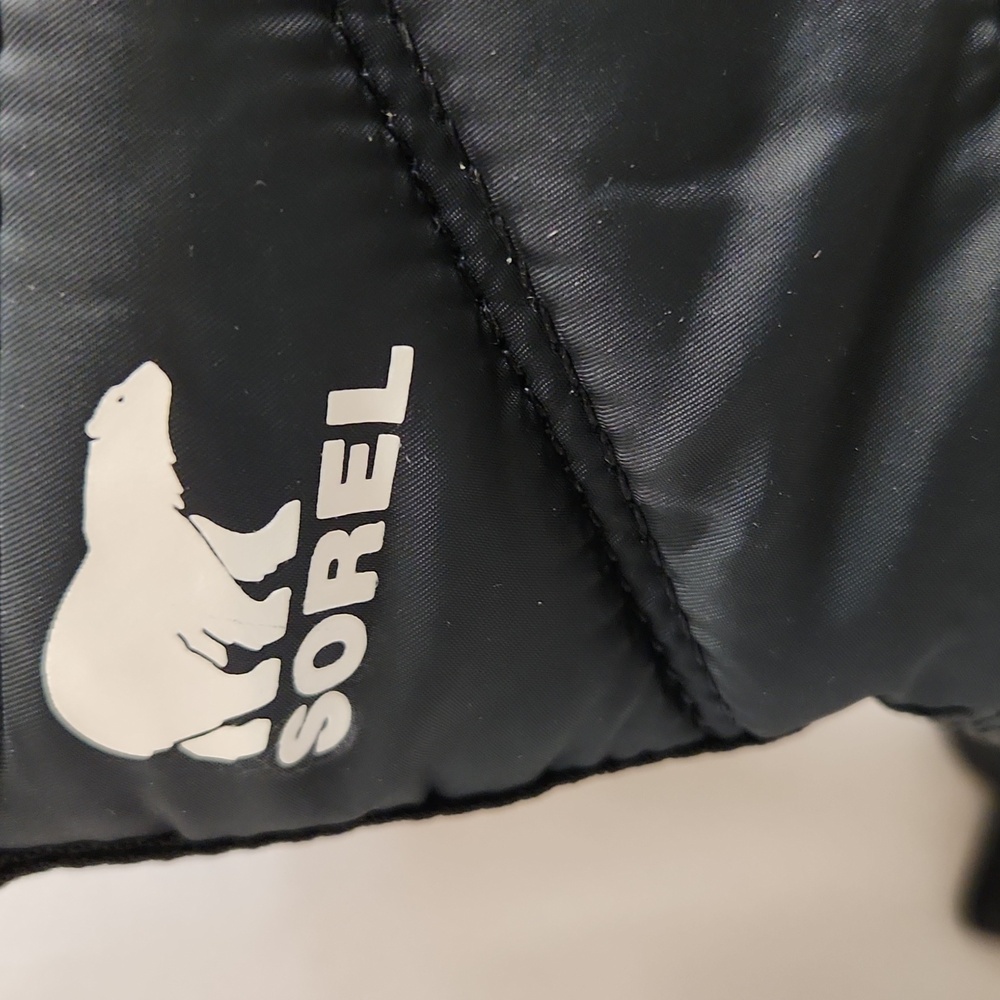Sorel Whitney II Waterproof Winter Boots (Youth Size 5) - Picture 12 of 13